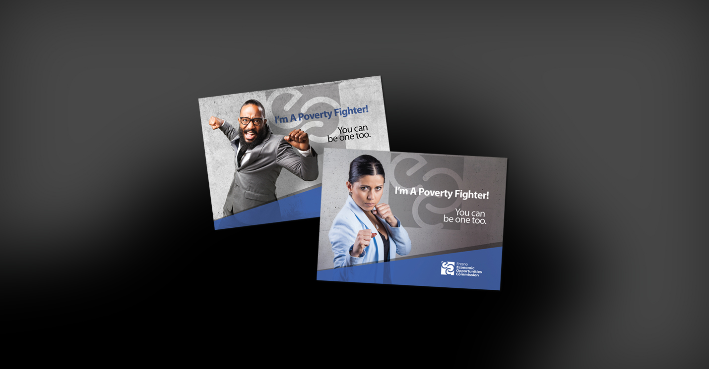 Webb Graphics Fresno Postcard Design